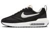 Air Max Dawn Черно-белый DJ3624-001