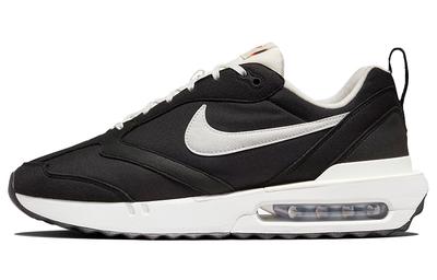 Air Max Dawn Черно-белый DJ3624-001