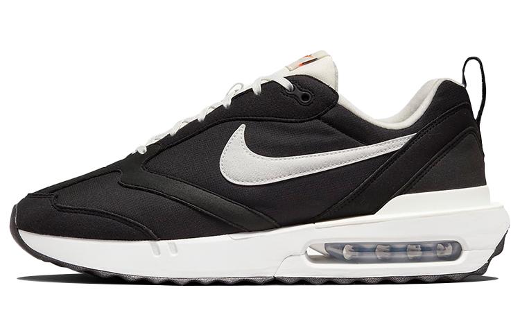 Nike Air Max Dawn Черно-белый DJ3624-001
