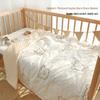 Хлопковое одеяло Mling Comfort