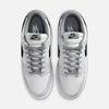 Nike Мужские водонепроницаемые кроссовки с пружинящей резиновой подошвой - NIKE DUNK LOW GORE-TEX HQ2053