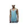 Мужские спортивные майки Essentials Solid Color, светло-голубые DX9586-464