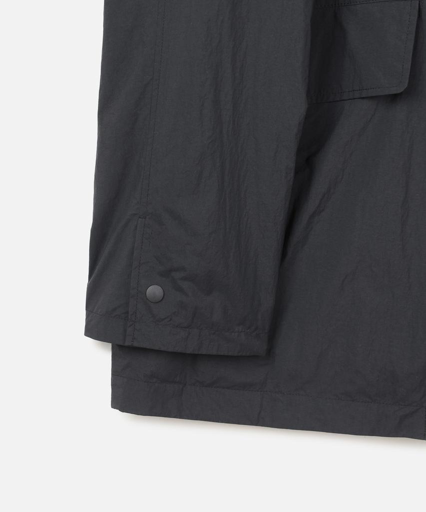 247Series Komatsu Utility Dual Form Jacket Black