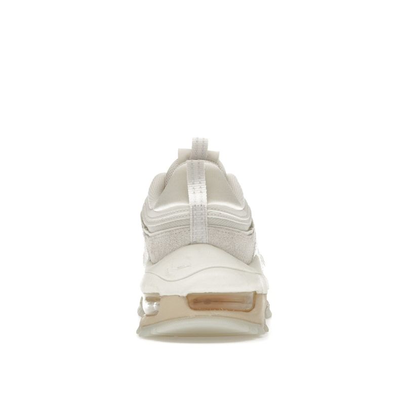 Nike Air Max 97 Futura 'Кремовый' (Женский) ФБ4496-001