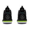 Li-Ning Wade Shadow 4 Neon Мужские кроссовки черные черные-Warrior ABPS057-2