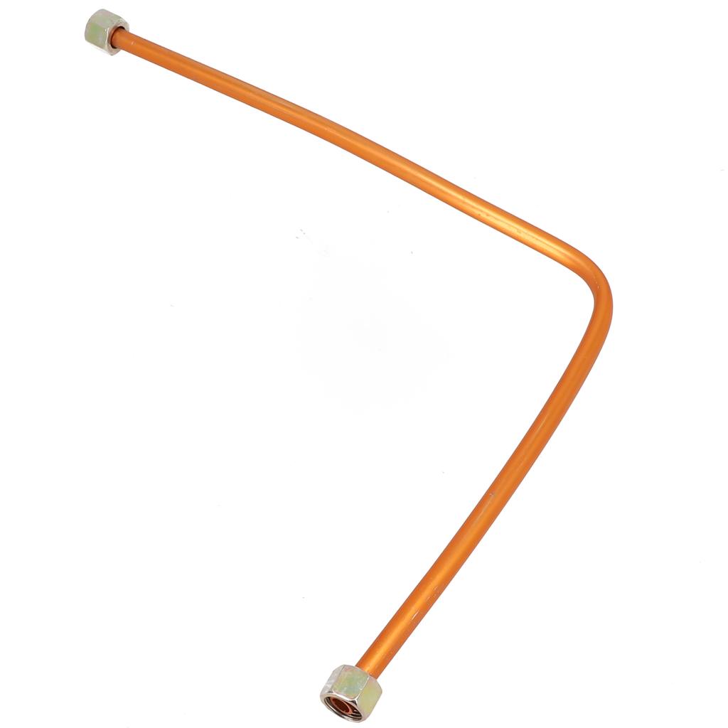 Air Pump Parts Exhaust Tube Air Compressor Tube G3/8\" Workshop Equipment Intake Pipe Replacement Air Tools Aluminum Pipe New