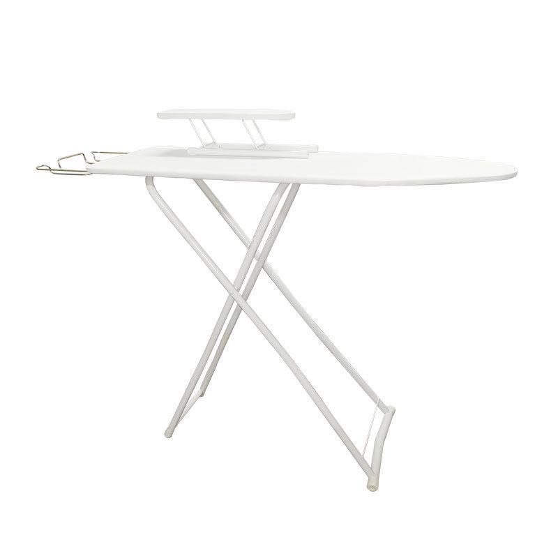 Foldable and Stable Large Ironing Board for Home Use