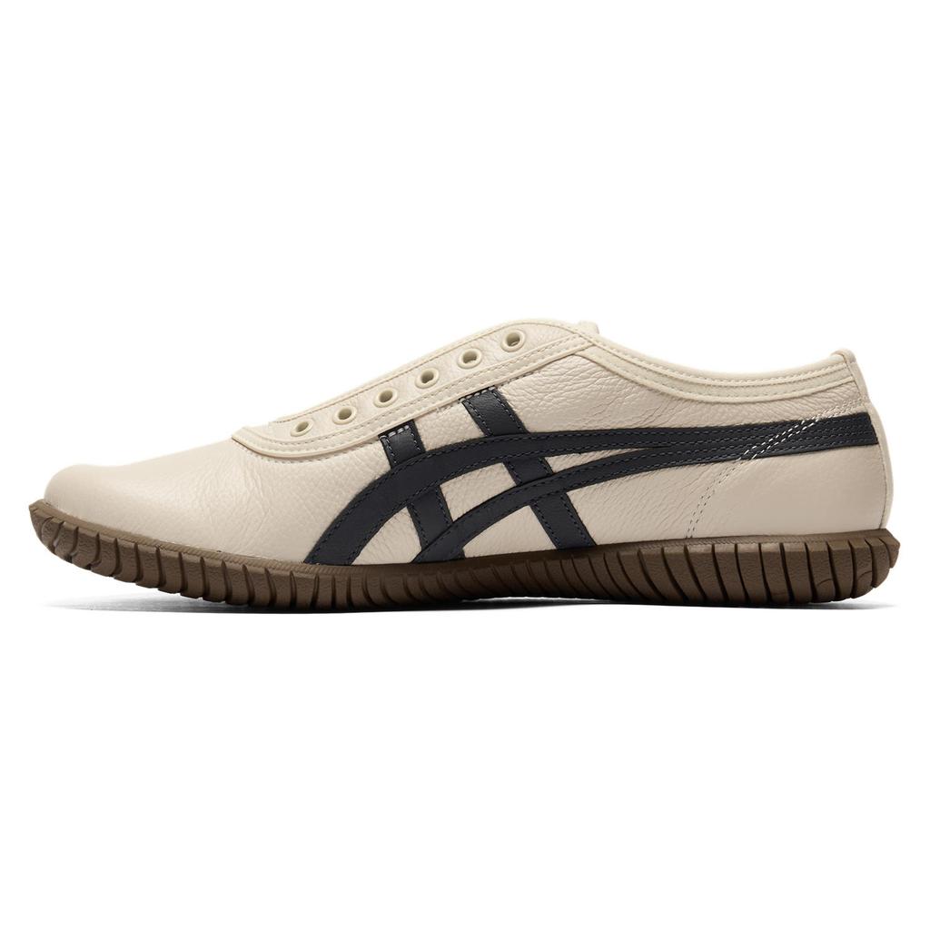 Unisex Sneakers Onitsuka Tiger Tsunahiki Slip-On Birch Indigo Navy Birch/Indigo Navy