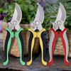 Garden Supplies Gardening Clippers Secateurs Pruning Shears Garden Shears Tree Trimmers Hand Pruner