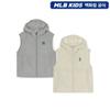 MLB Детский базовый однослойный жилет для улицы