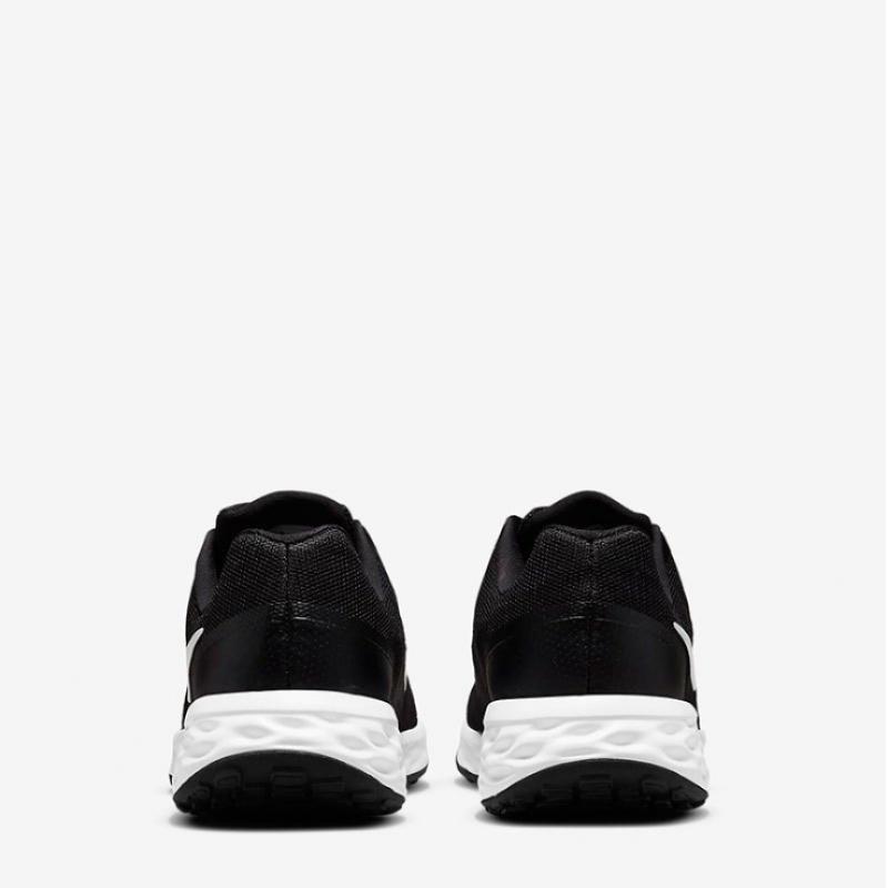 Nike Кроссовки Revolution 6 Next Nature Dc3728 003 S2302