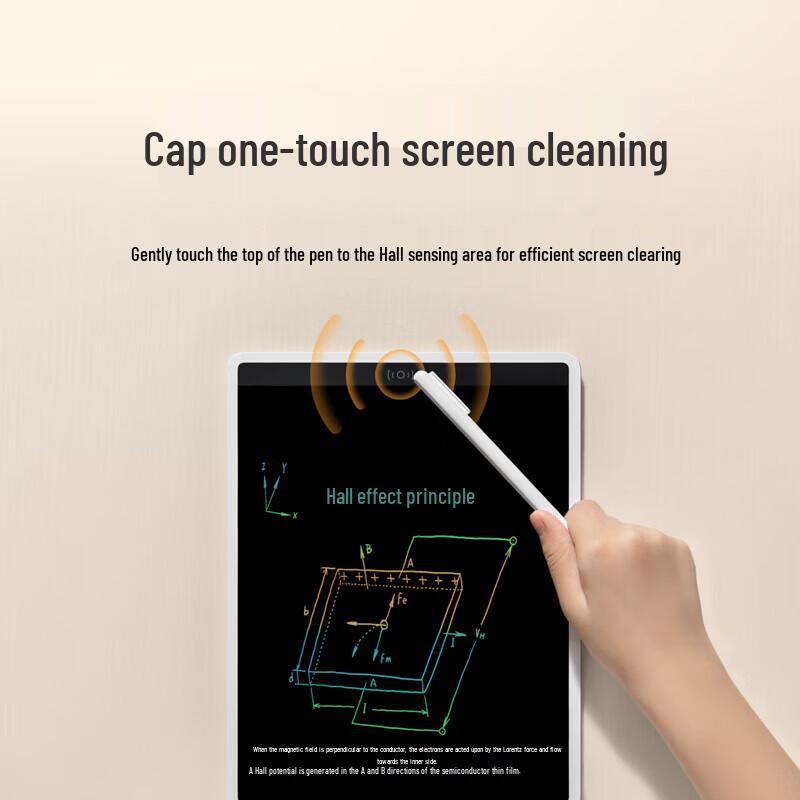 Xiaomi Mijia 10-inch Colorful LCD Children's Writing Tablet