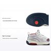 Кроссовки Air Zoom Crossover 2 SE GS Белые Темно-синие Оранжевые Детские Разноцветные Парус IB8885-191