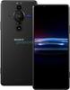 Восстановленный Sony Xperia Pro-I 5G Оригинальный 12 ГБ ОЗУ 512 ГБ ПЗУ Две SIM-карты Разблокированный Смартфон