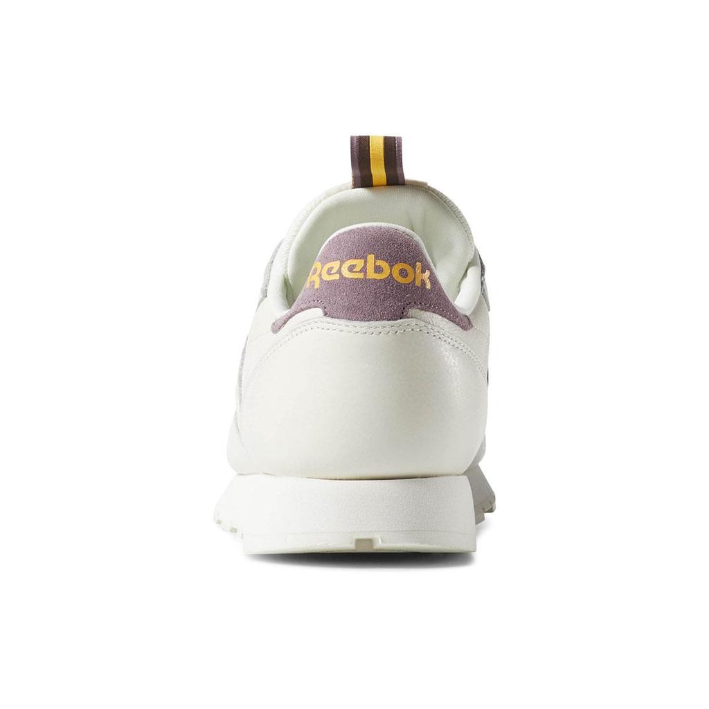 Reebok Классическая кожаная винтажная 'Меловая Орхидея' DV4083