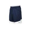 Dri-FIT DNA Team Color Block Breathable Training Basketball Shorts Men Shorts Navy 867768-420