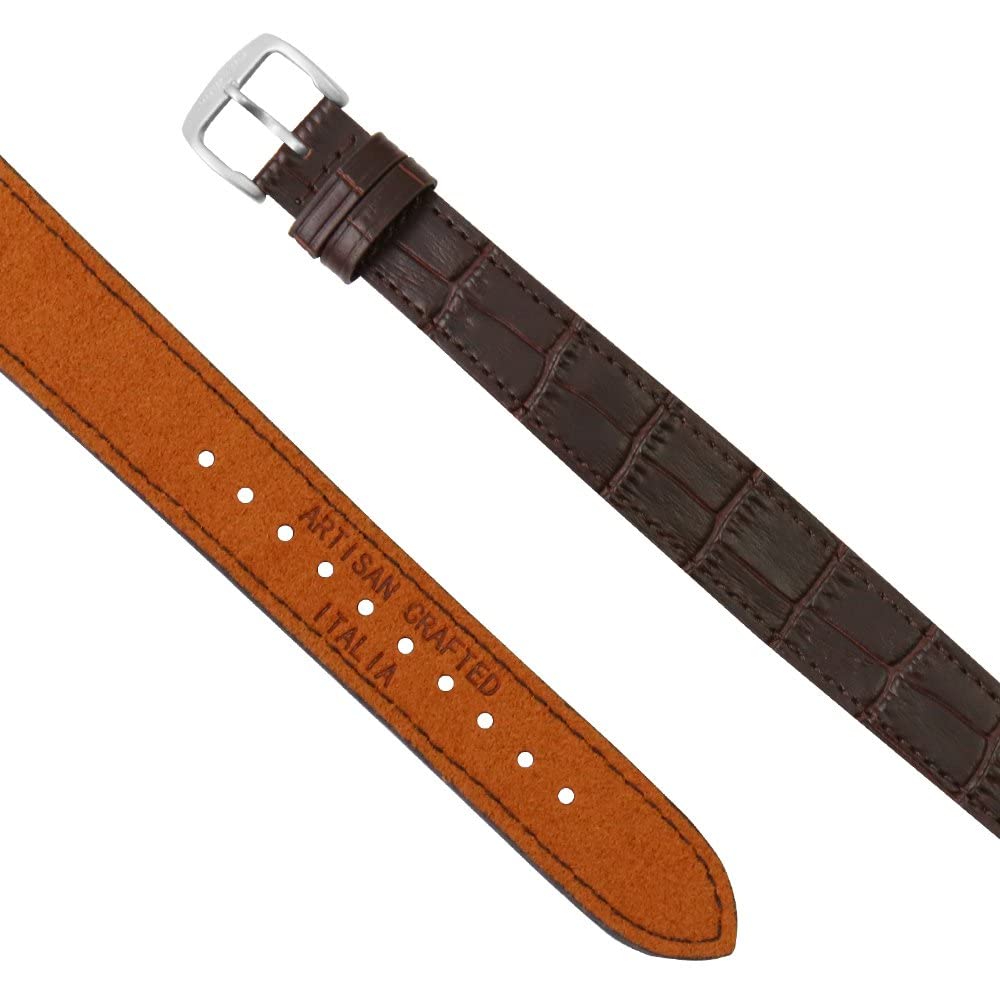 MASTER WORKS Quadrangle Сделано из кварцевой кожи Квадратные Черные MW10SB-GCBRO8 Мужские Часы, Япония, Механизм, 33мм, Ремешок, Форма,