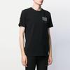 OFF WHITE Футболка с логотипом Scaffold Arrows OMAA027E191850041091