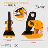 HELIX Horizontal Lifting Clamp 1000kg Clamp Vertical Lifting Clamp Lifting Clamp 1ton Sling