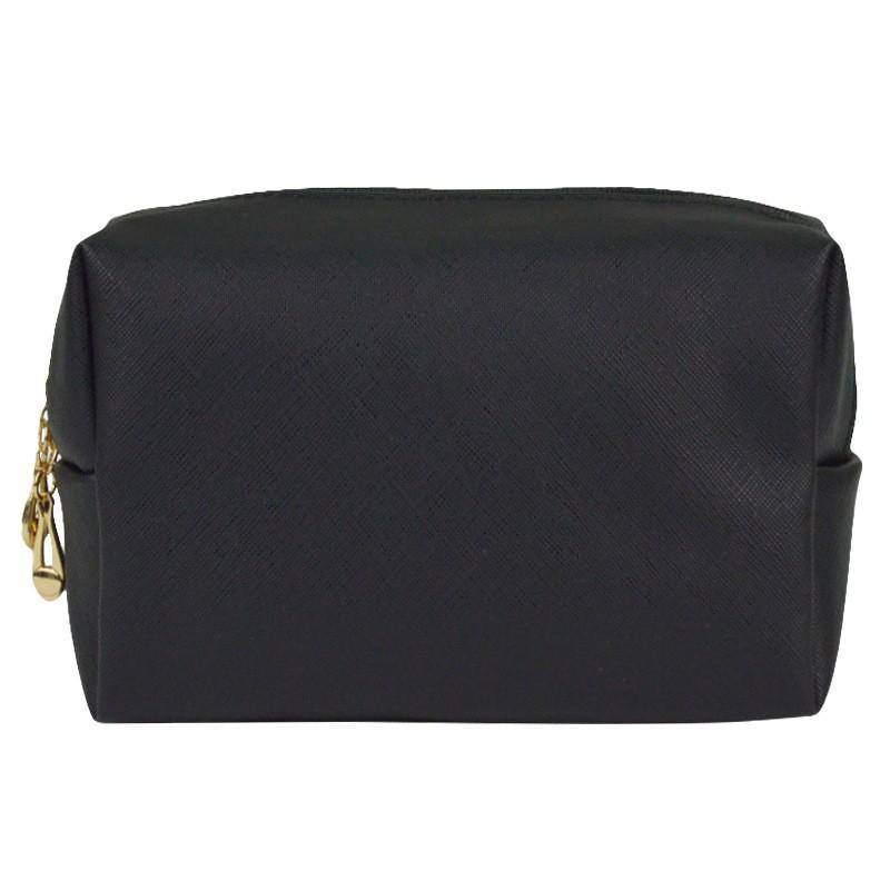 Сплошной цвет, модная милая дорожная косметичка для девочек-подростков, женский органайзер для хранения туалетных принадлежностей