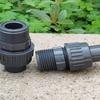 Rongyu JWM Diaphragm Pump Check Valve