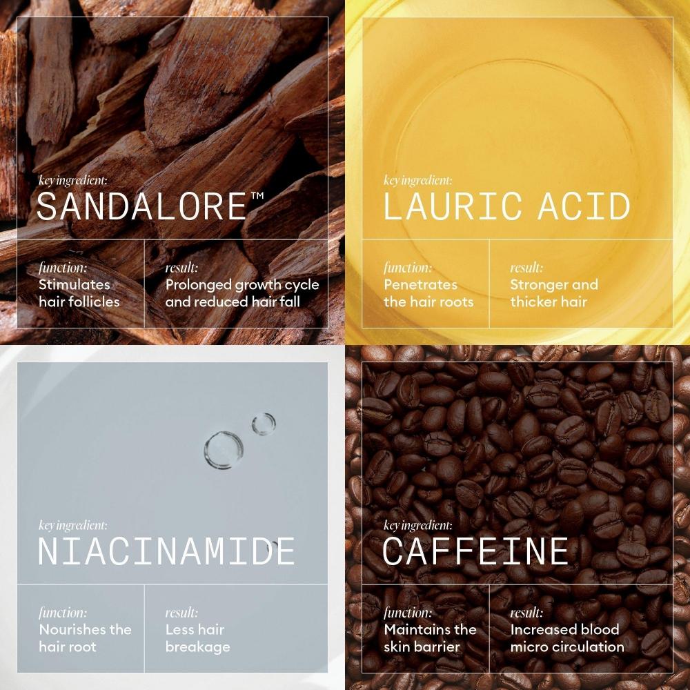 Nioxin Nioxin Ultimate Power Сыворотка 2,3 унции