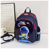 Adorable Cartoon Kids Backpack Lightweight Durable Nylon For School And Travel