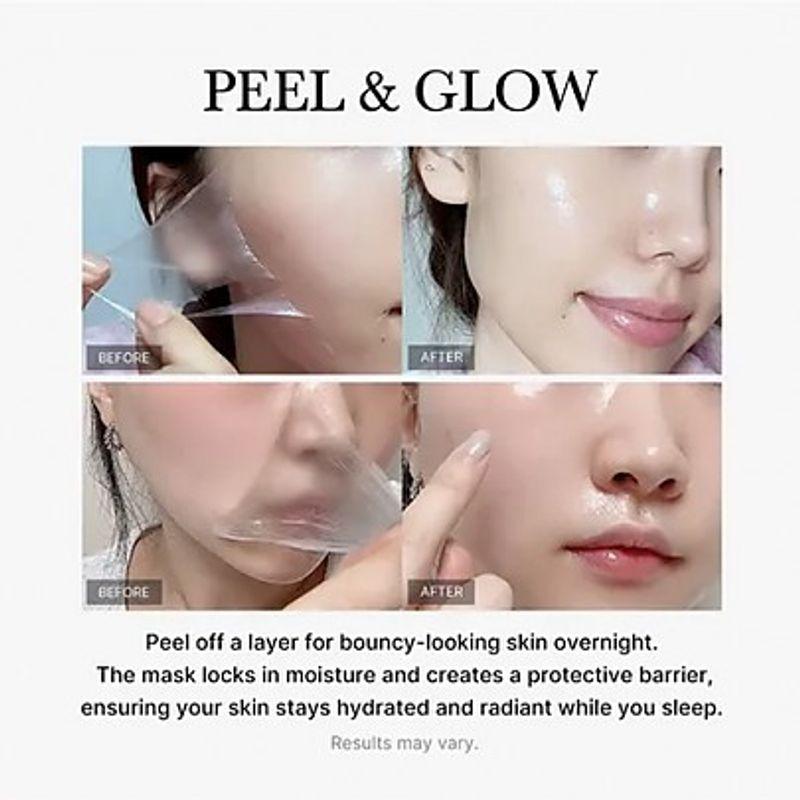 [MEDICUBE] Collagen Night Wrapping Mask 75ml