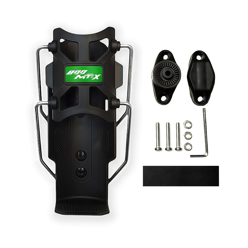 800MT 800MTX Держатель для стакана ДЛЯ CFMOTO CF 800 MT MTX 800MT-X 800mt MT800 N39° Мотоаксессуары Регулируемый держатель для бутылки с водой