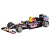 Red Bull Racing Show Car 2009 Vettel [MINICHAMPS/Minichamps] 1/43 S.