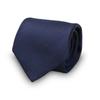 JAPAN Kyoto by Artisans In Navy Navy Glen Perfect As a Present or Promotion Job Change Made In Navy 01142732 [The Navy] Necktie, Brand, Nishijin-ori