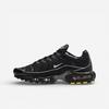 Air Max Plus Шнурки Черный Светоотражающий