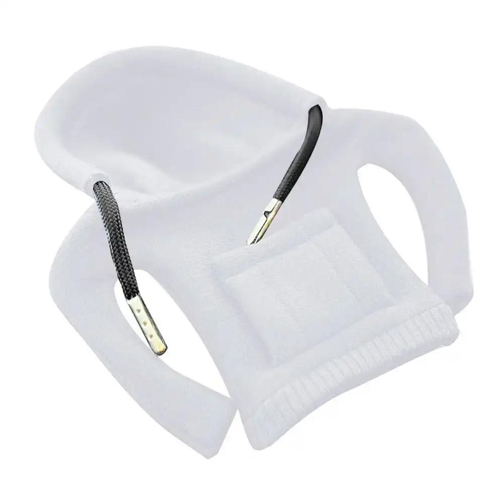 2024 Gear Shift Hoodie Cover Gear Shift Cover Gear Hand Decorations Подходит для механической автоматической коробки передач Hoodie Covers Switch Gear Gear Внутренний декор