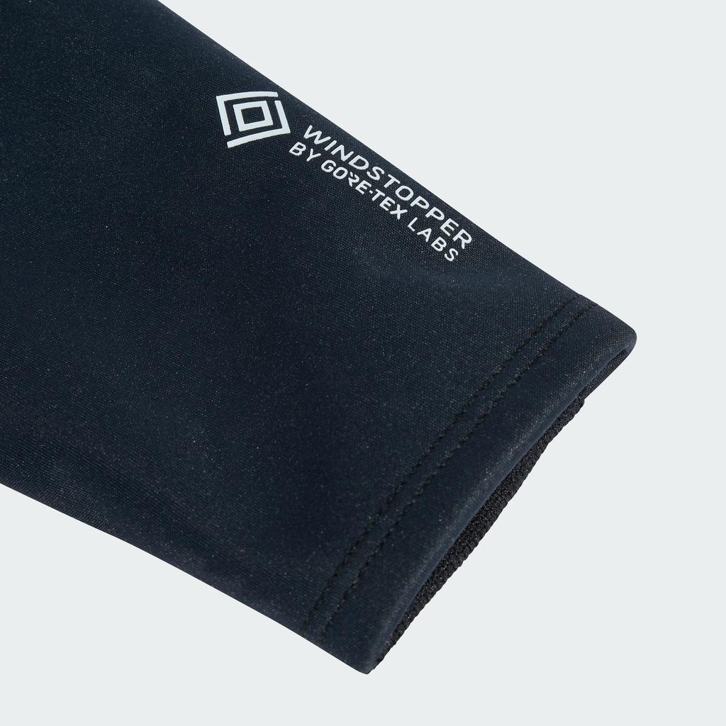 Перчатки Adidas XPR GORE-TEX WS GLO, Унисекс, Взрослые, KCJ76, Черный (JM0358), Размер 2L