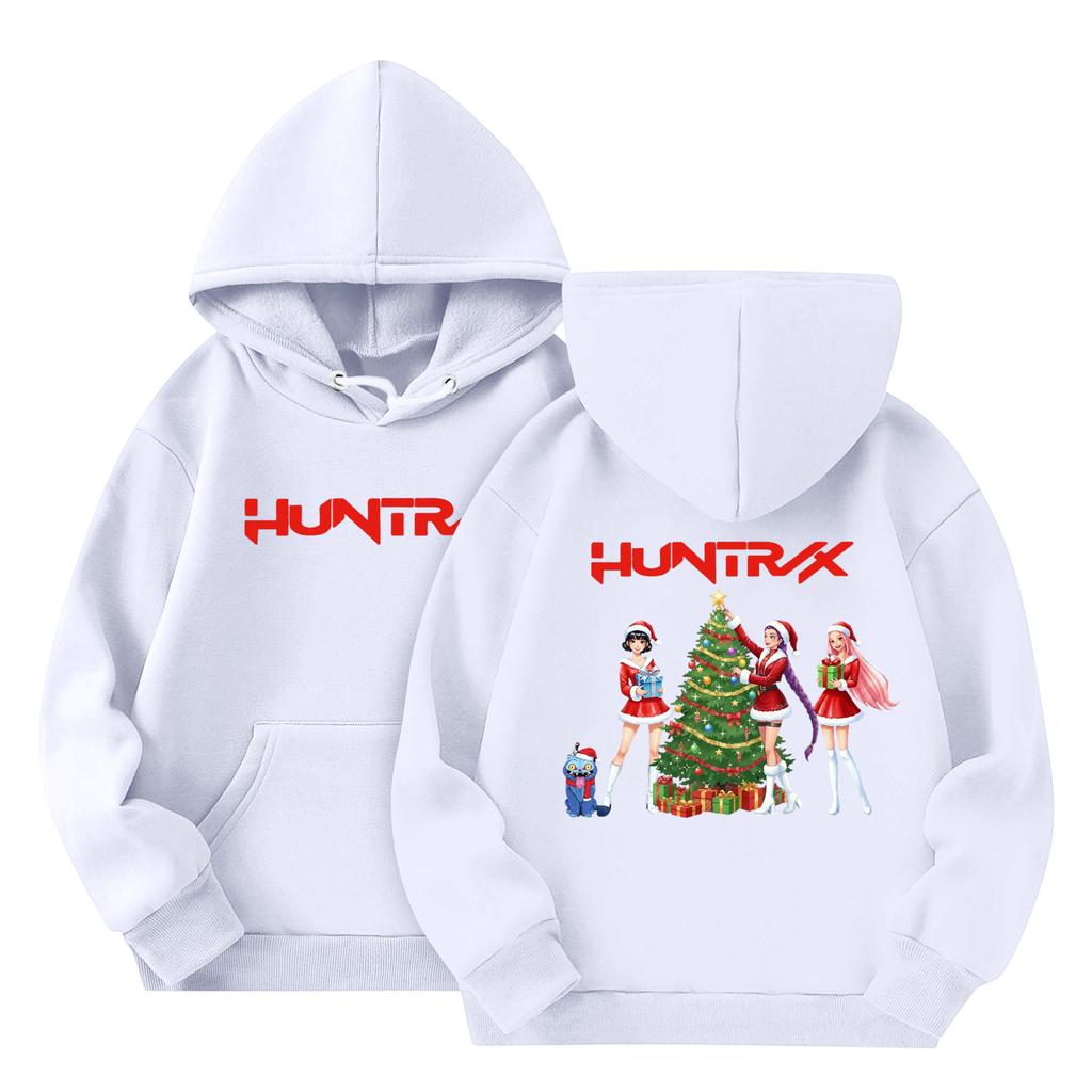 Sweatshirts For Teen Girls Hoodies Long Sleeve Drawstring Pullover Cute Oversized Hoodie