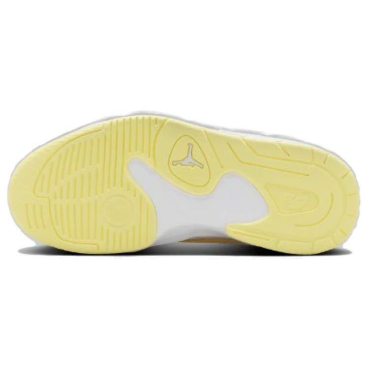 Air Jordan Stadium 90 GS Парусный Светлый Лазерный Оранжевый Детские Кроссовки Кремово-Белый Лазерно-Фуксиевый DX4399-181