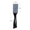 2 In 1 Car Dust Tool Cleaning Brush Accessories Interior For Lexus F SPORT LBX NX RX 350h 450h ES UX 300e GS GX IS LS LX CT LC