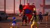 Kingdom Hearts III PS4 -