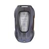 Чехол для ключа Geely для Xingrui, Boyue, Xingyue L, Binyue, Binrui, Icon, Vision X3 - Подходит для 26 моделей (2026)
