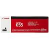 Canon Toner Cartridge 055 Black CRG-055BLK