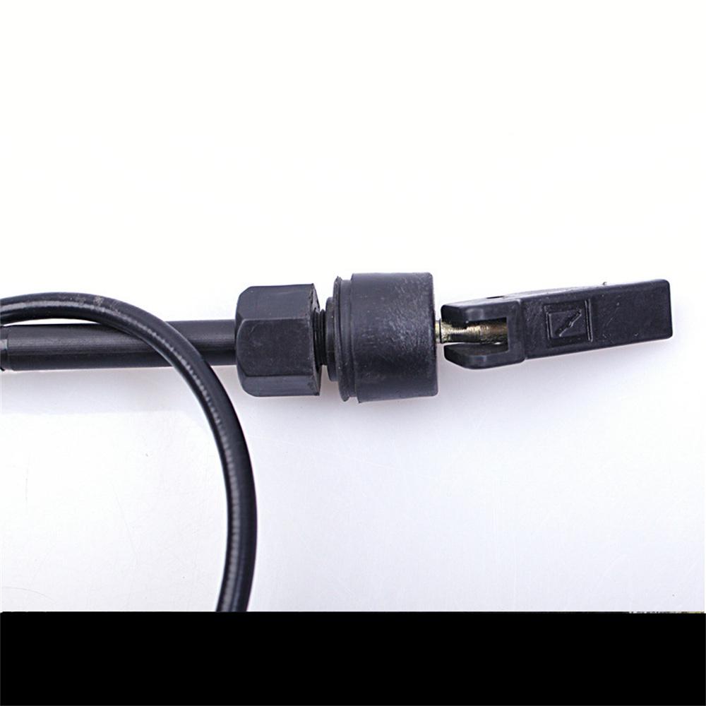 Durable and High quality Starter Choke Cable 4x4-26331-01-00 Fit For Yamaha PW50