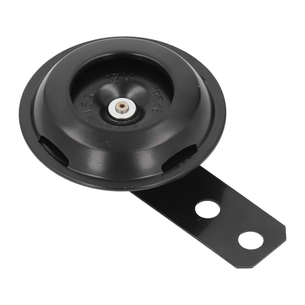 Электрический звуковой сигнал для вилочного погрузчика, чистый звук, большой объем, предупреждающий звуковой сигнал для электрического вилочного погрузчика, 12 В, 1,5 А