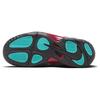 Nike Детские кроссовки Little Posite One GS All-Star Silver Metallic-Silver Dusty-Cactus FJ3303-001