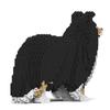 JEKCA Jekkablock Shetland Sheepdog 02S-M02 ST19STS02-M02