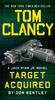 Книга Tom Clancy Target Acquired : 8