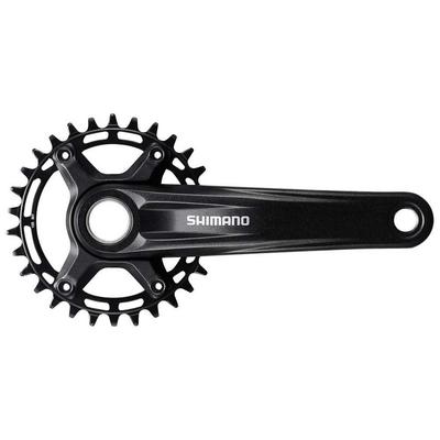 SHIMANO FC-MT510-1 Crankset, 34T, 170 Mm, 12-Speed