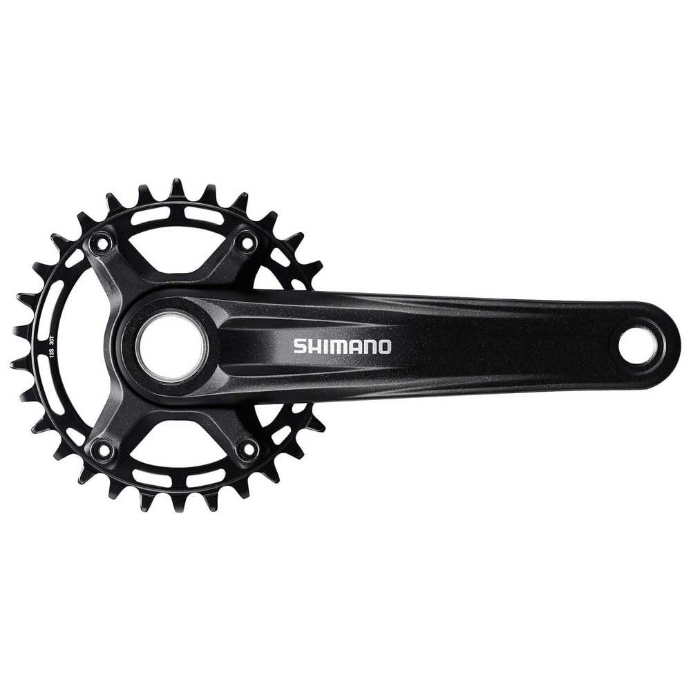 SHIMANO FC-MT510-1 Crankset, 34T, 170 mm, 12-Speed