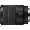 Sony High Magnification Zoom Lens E 18-135mm F3.5-5.6 OSS Sony E Mount APS-C Format Only SEL18135