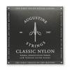AUGUSTINE Classical Guitar Strings Black Set BLACK SET