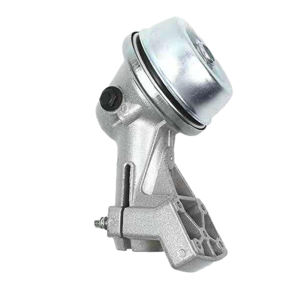 Простая в использовании головка триммера для легкой стрижки травы в саду Многофункциональная головка для кустореза Тип 5